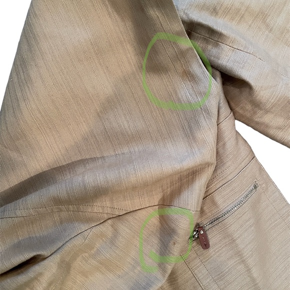 Rare Anne Klein Jacket - Picture 7 of 12